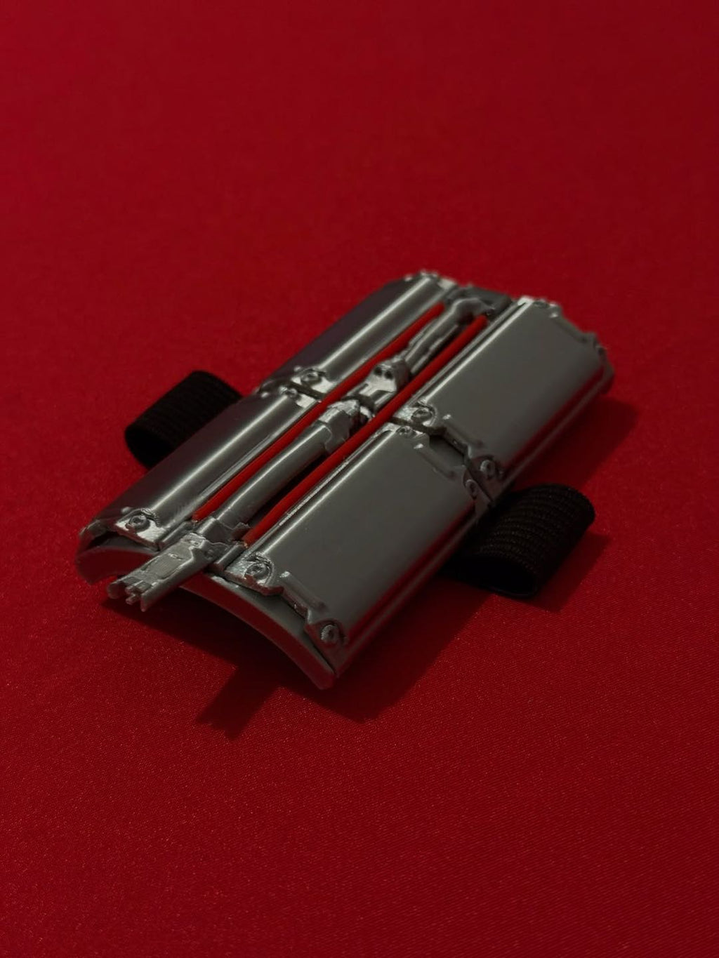 Bnd Web Shooters replica WEARABLE props