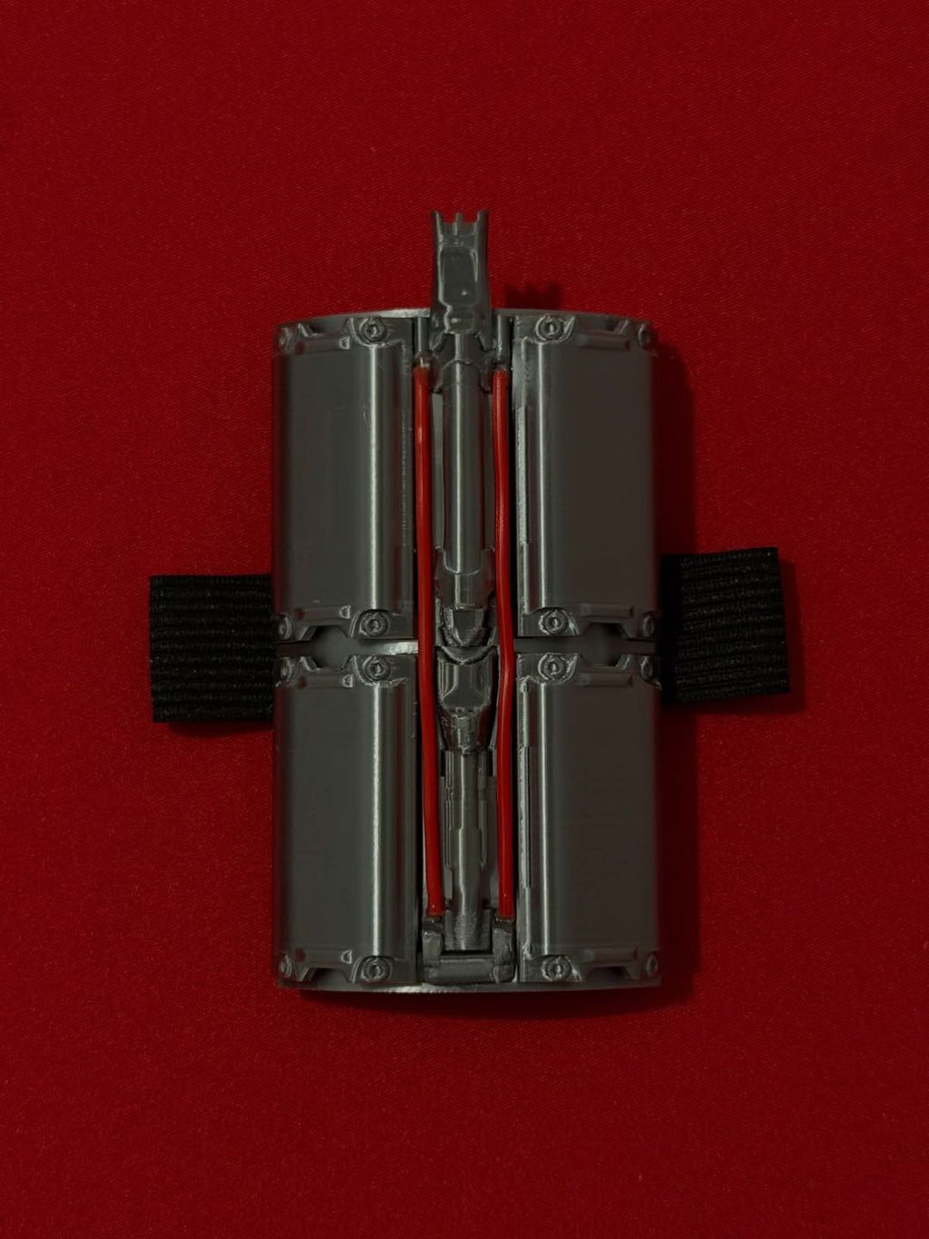 Bnd Web Shooters replica WEARABLE props