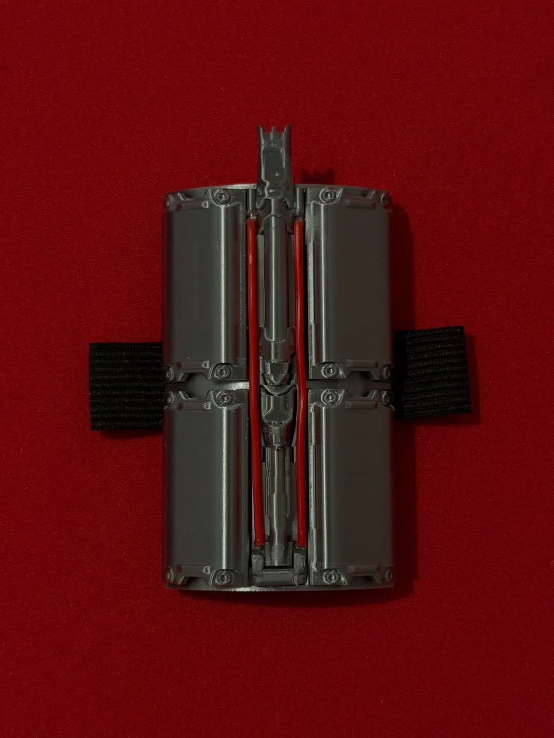 Bnd Web Shooters replica WEARABLE props
