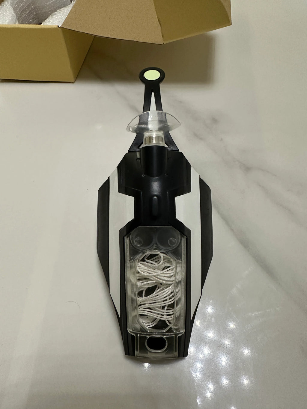 Functional Web Shooter 3.0 – Rechargeable Wearable Web Launcher