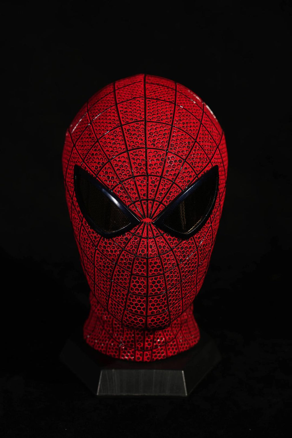V1 Masque intégral et lentilles magnétiques – Masque accessoire (Adultes)
