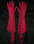 Tasm2 Long Gloves – Detailed Pair