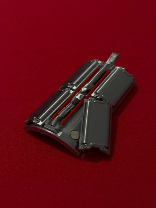Bnd Web Shooters replica WEARABLE props