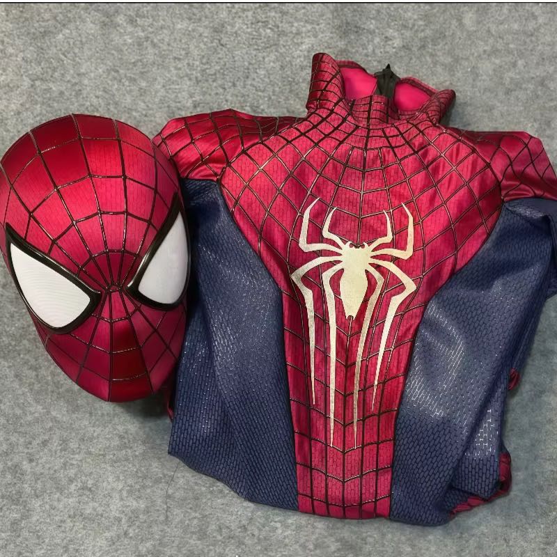 V2 Full Body Suit + Mask | Premium wearable costume