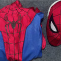 BND Full Body Suit + Mask | Premium Wearable Costume