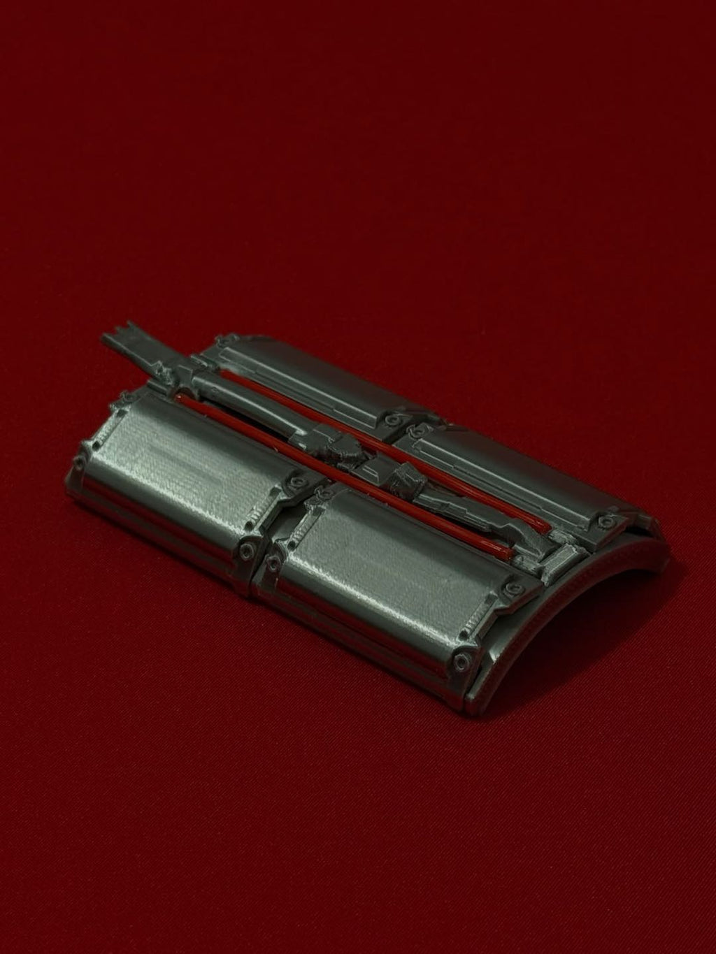 Bnd Web Shooters replica WEARABLE props